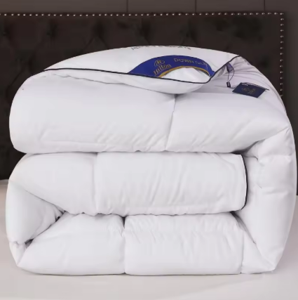 Couette Hilton – Luxe et Confort pour des Nuits d’Hôtel à la Maison Ma boutique