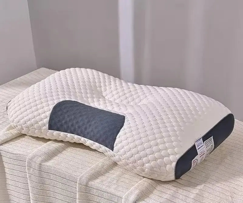 Oreiller de massage en mousse a mémoire de forme Ma boutique