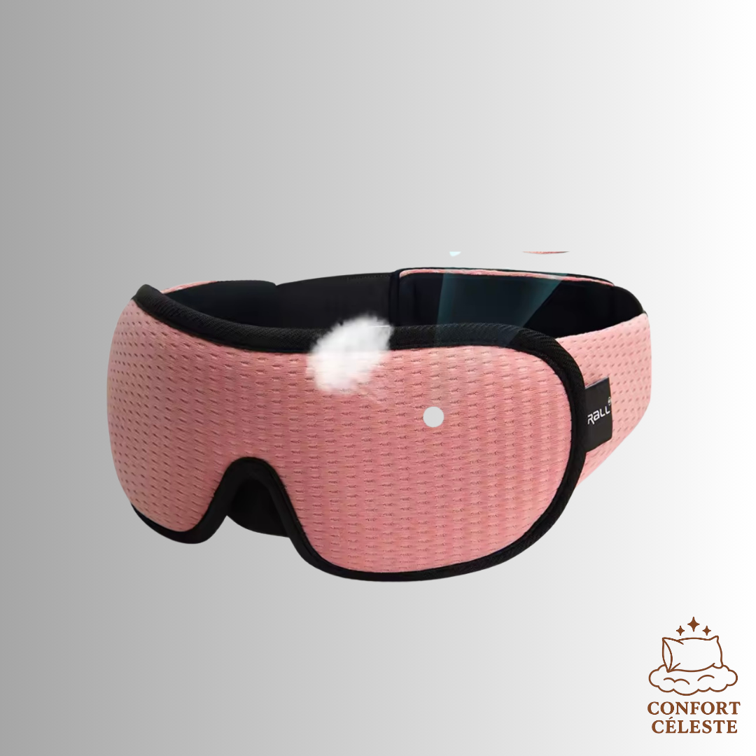 Masque de sommeil Nomade Ma boutique