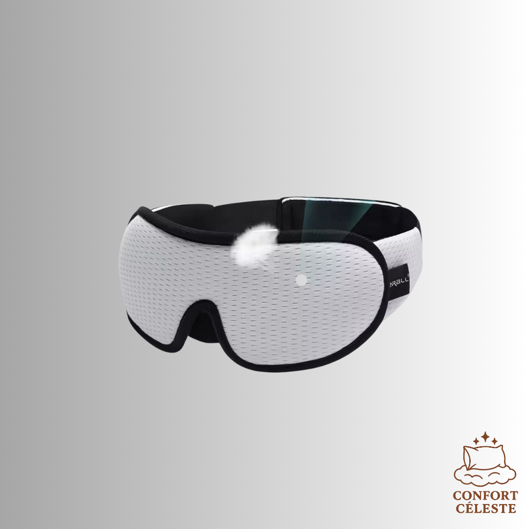 Masque de sommeil Nomade Ma boutique