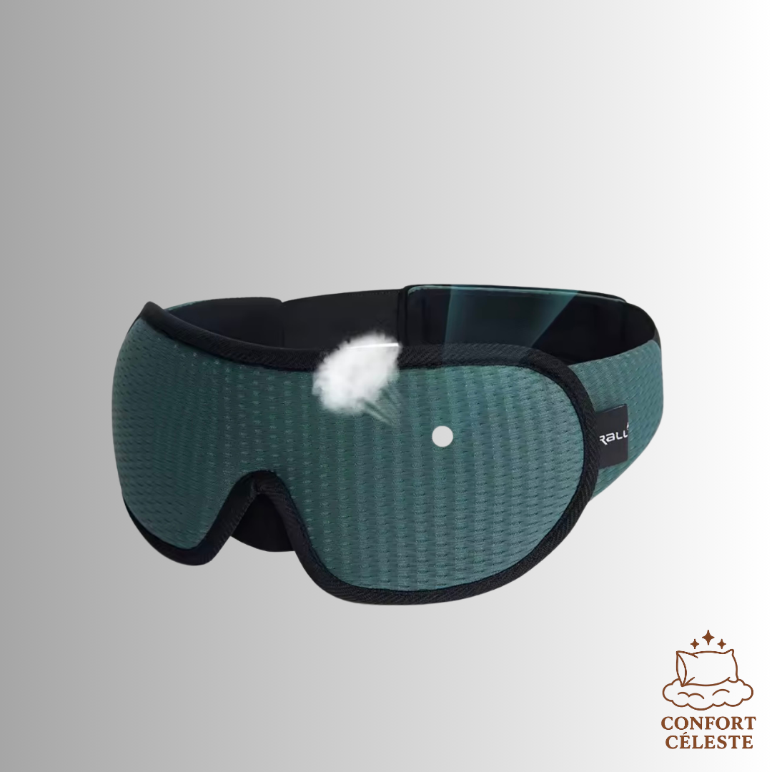 Masque de sommeil Nomade Ma boutique