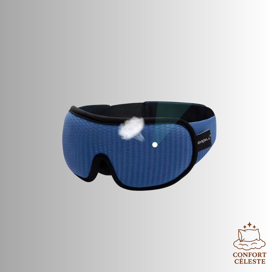 Masque de sommeil Nomade Ma boutique