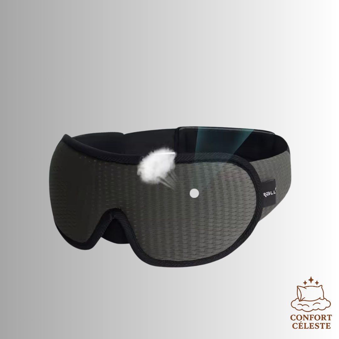 Masque de sommeil Nomade Ma boutique
