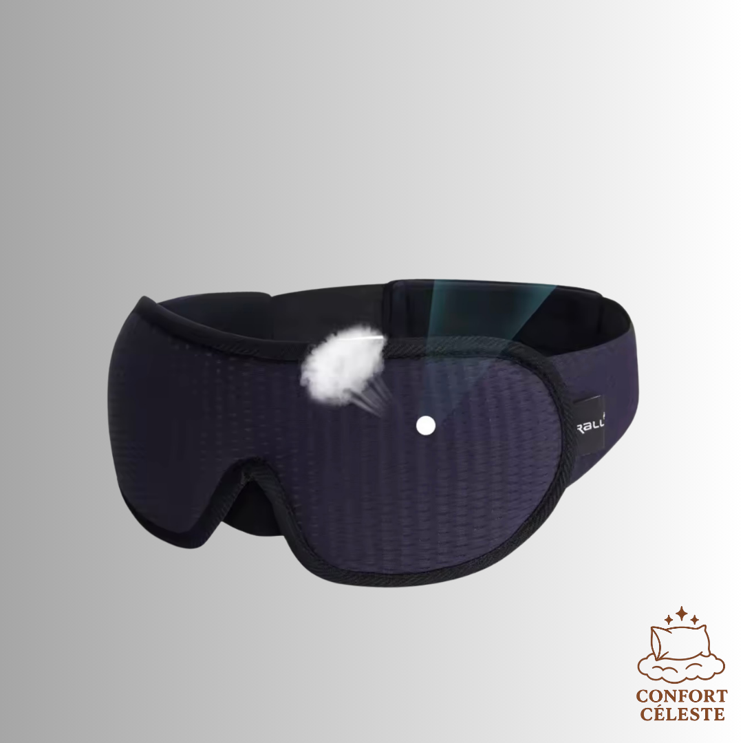 Masque de sommeil Nomade Ma boutique