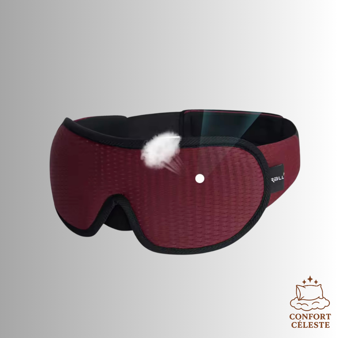 Masque de sommeil Nomade Ma boutique