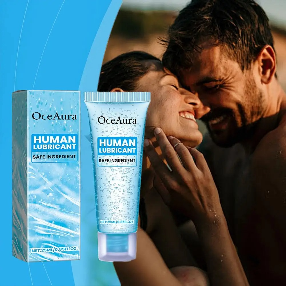 Gel Lubrifiant Longue Durée – Plaisir Intense & Confort Total Confort-Celeste