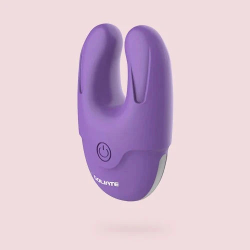 Cuty - Le mini rabbit ultra puissant Confort-Celeste
