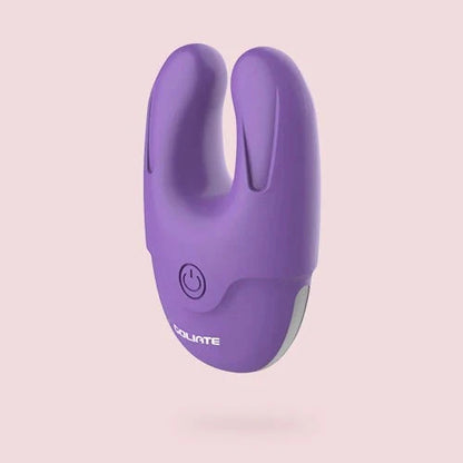 Cuty - Le mini rabbit ultra puissant Confort-Celeste