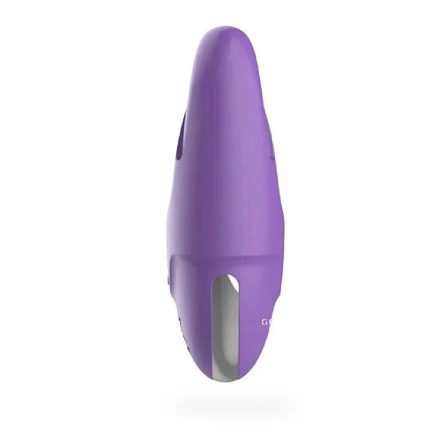 Cuty - Le mini rabbit ultra puissant Confort-Celeste