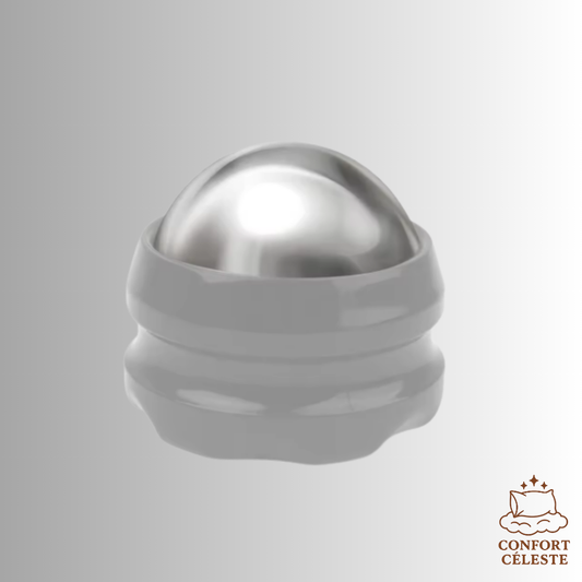 Boule de massage sur glace - Cryo Therapy Ma boutique