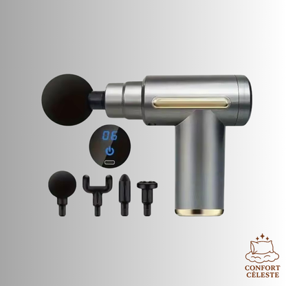 Pistolet de massage Ma boutique