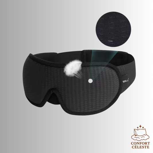 Masque de sommeil Nomade Ma boutique