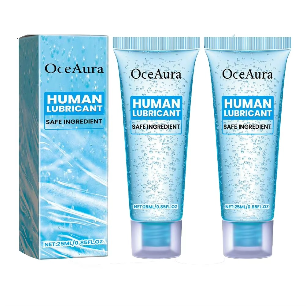 Gel Lubrifiant Longue Durée – Plaisir Intense & Confort Total Confort-Celeste