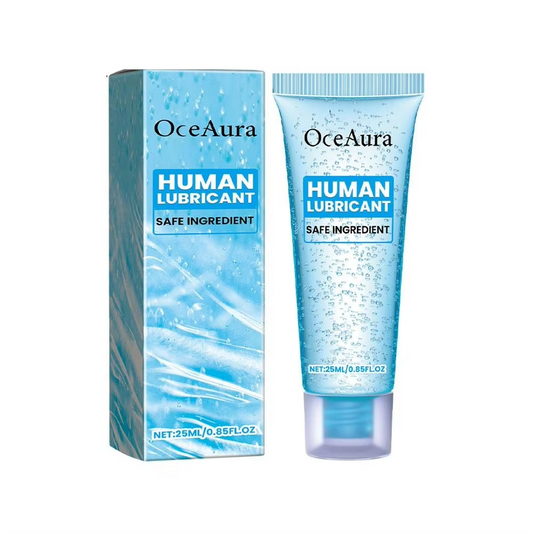 Gel Lubrifiant Longue Durée – Plaisir Intense & Confort Total Confort-Celeste