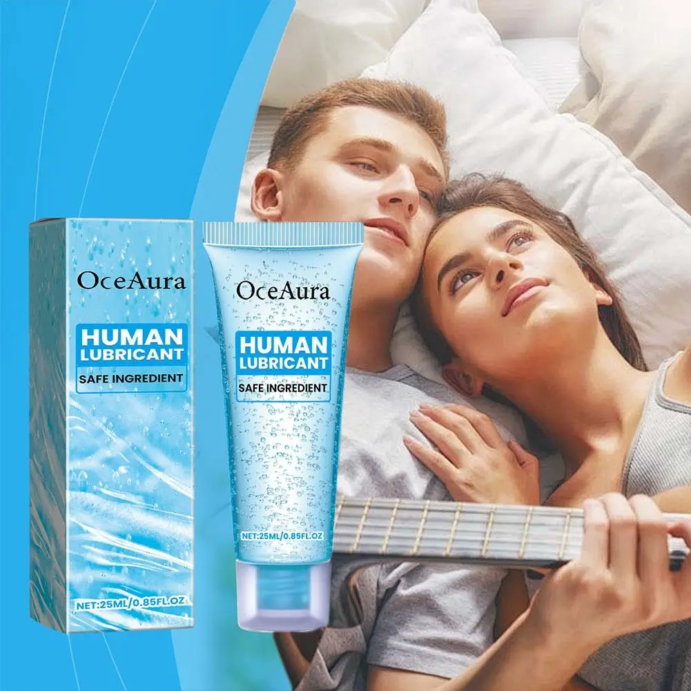 Gel Lubrifiant Longue Durée – Plaisir Intense & Confort Total Confort-Celeste