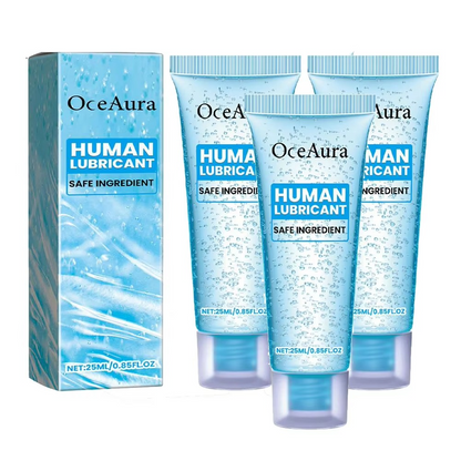 Gel Lubrifiant Longue Durée – Plaisir Intense & Confort Total Confort-Celeste